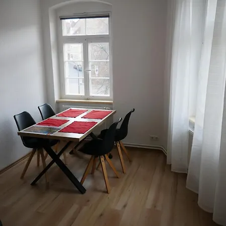 Jaekels Apartment