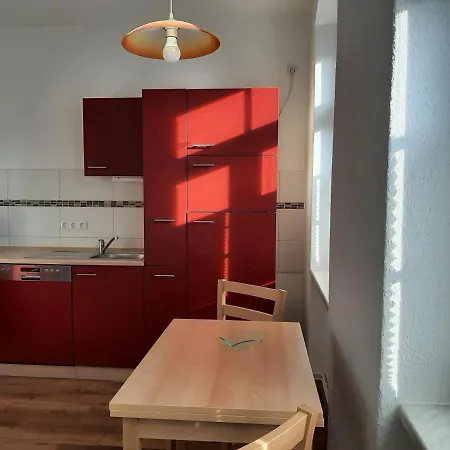 Apartment Jaekels
