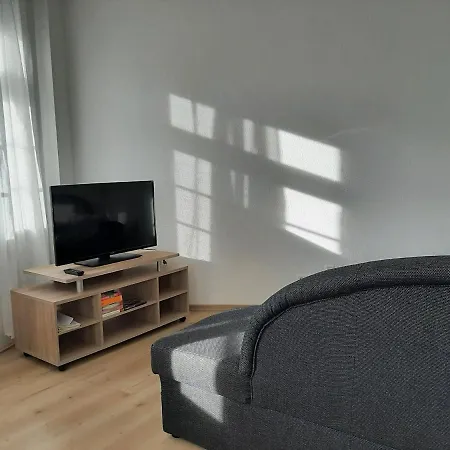 아파트 Jaekels 괴를리츠