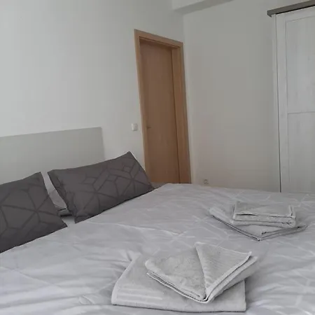 Jaekels Apartment