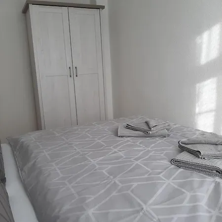 Apartment Jaekels *