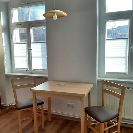 Jaekels Apartment Gorlitz