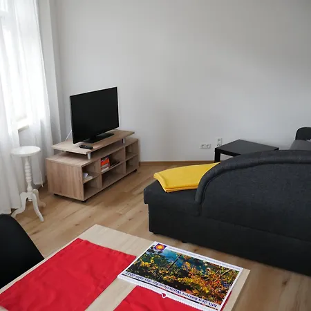 Apartment Jaekels
