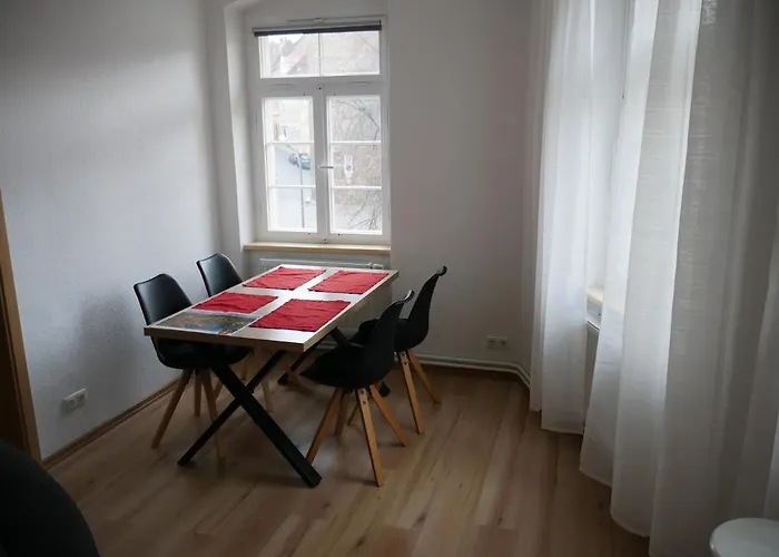 Jaekels Apartment