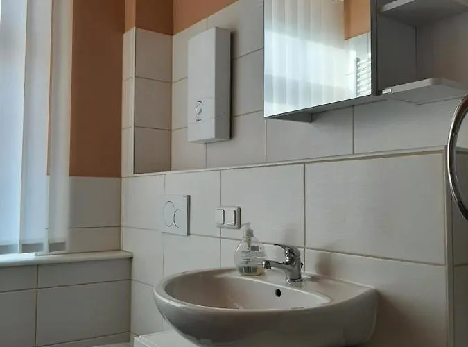 Jaekels Apartment Gorlitz