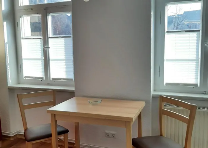 Jaekels Apartment Gorlitz