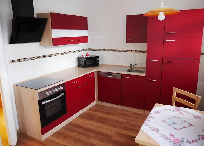 Jaekels Apartment Gorlitz